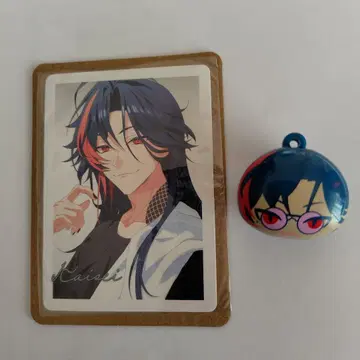 니지산지 빗쿠라타마고 츠무마루 카이세이