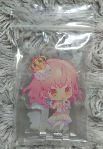 완드 오브 포춘 애니카페 아크릴 스탠드 루루