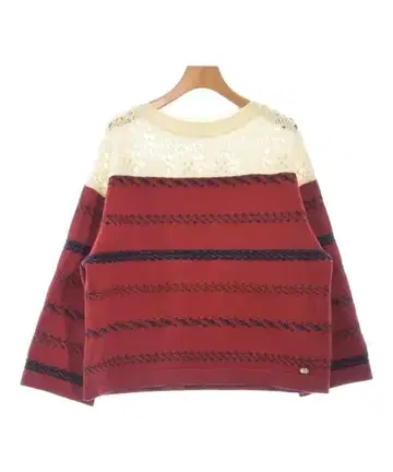 샤넬 니트 스웨터 여성용