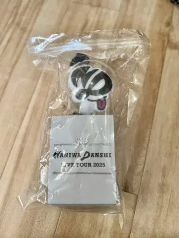 나니와단시 응원봉