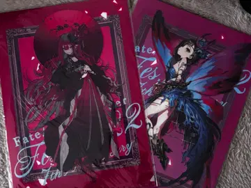 FGO 페스티벌 2022 클리어 파일 바반 시 미지의 란마루X