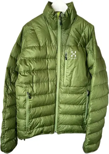 HAGLOFS 호그로프스 비비 다운 자켓 남성용