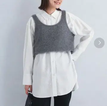 그린 라벨 릴랙싱 옥스 롱 셔츠