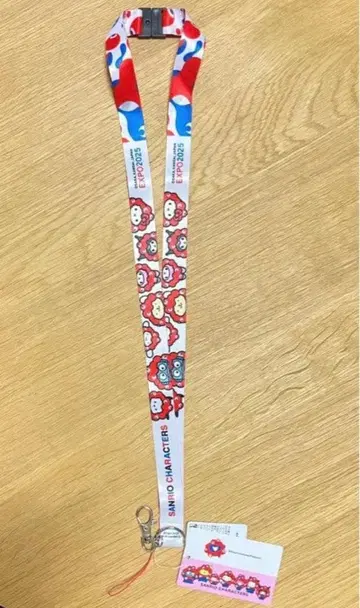 간사이 만박 산리오 미야쿠미야쿠 넥스트랩