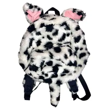 101마리 달마시안 백팩