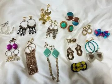 귀찌 묶음 판매 낱개 판매 가능!