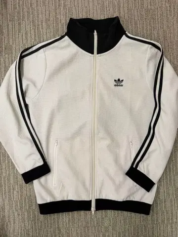 adidas 오리지널스 와플 트랙 자켓 M 사이즈