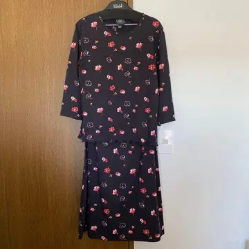 로라 애슐리 셋업