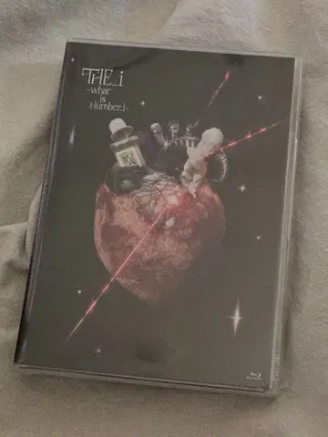 THE i - What is Number_i