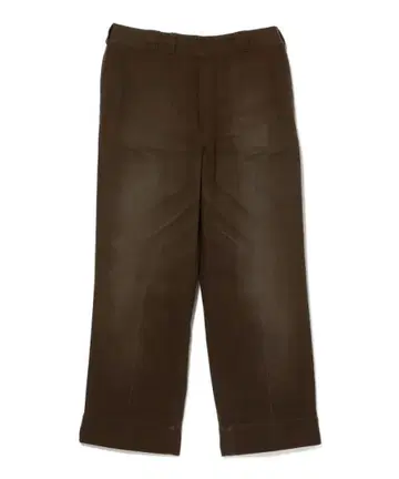 Unlikely Skater's Work Pants S