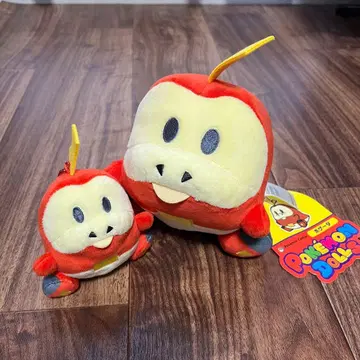 새상품 포켓몬 센터 뜨아거(호게타) 봉제 인형 마스코트