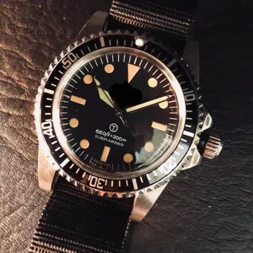 영국 군용 모델 빈티지 밀리터리 커스텀