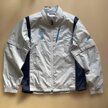 Munsingwear 윈드브레이커 L 사이즈