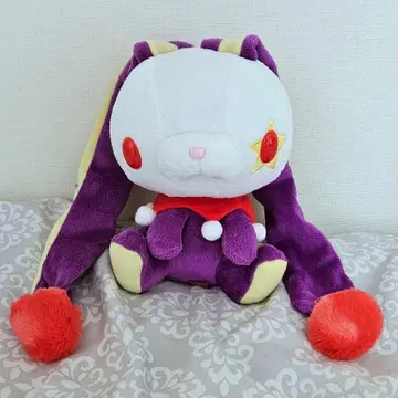 범용 토끼 레어 봉제 인형