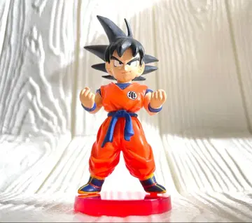 손오공 액션 피규어 월드 컬렉션