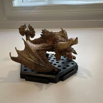 몬스터 헌터 스탠다드 모델 디아블로스