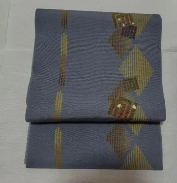 겐지코 소메오비 후쿠로오비 전통