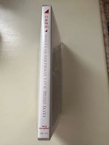 노기자카46 10th YEAR BIRTHDAY LIVE DAY1