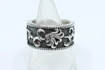 새상품급 15호 라이온 하트 우루 반지 LION HEART