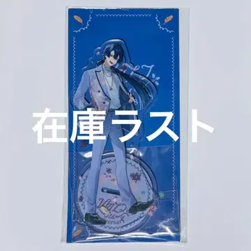 니지산지 아크릴 스탠드 나가오 케이