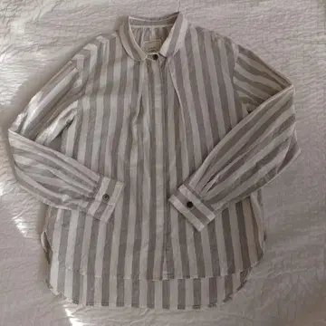 MAGALI 마가리 블라우스