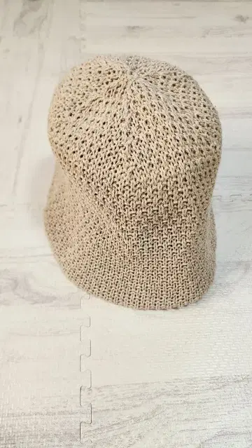 [ Nine Tailor ] Lacking Hat