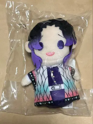 귀멸의 칼날 포텟토 마스코트 코쵸우 시노부 귀살대