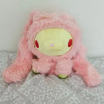 범용 토끼 레어 봉제 인형