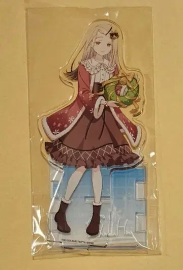 학원 아이돌 마스터 학마스 핸즈 아크릴 스탠드 시노자와 히로