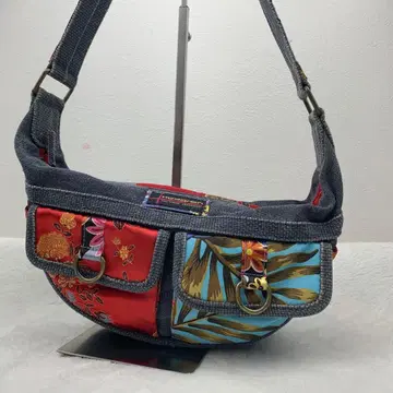 Hedgren 헤데그렌 숄더백