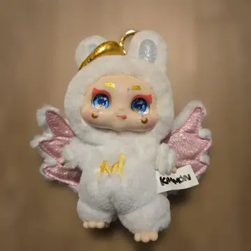 KIMMON 천사의 토끼