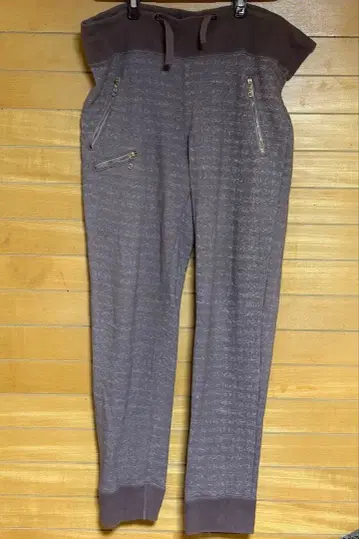 JOHNBULL 조거 팬츠 L