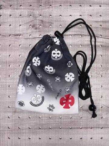 핸드메이드 축제 단지리 복조리 기시와다 구시 나카마치