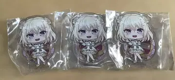 돌로리스 뱅드림 아크릴 스탠드 애니메이트 포인트 ave mujica