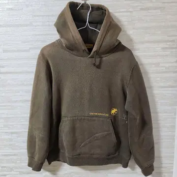 HUNTING WORLD 헌팅월드 후드티 맨투맨 로고