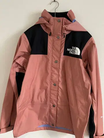 THE NORTH FACE GORE-TEX 마운틴 후드티 S
