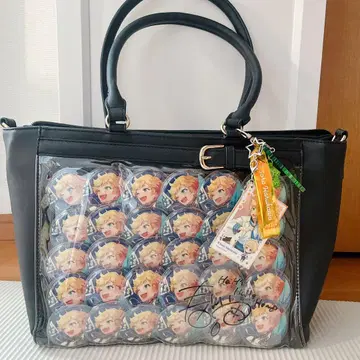 앙스타 하루카와 소라 이타백 이타백