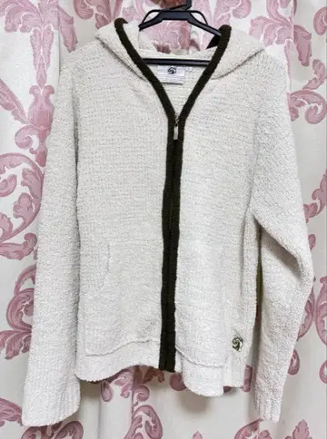 카시웨어 후드티 L 새상품급