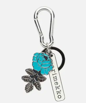 마리메꼬 Puhallus Vihkiruusu 비히키루스 키체인