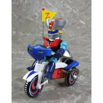 EX 삼륜차 마징가 Z (마징가 Z)