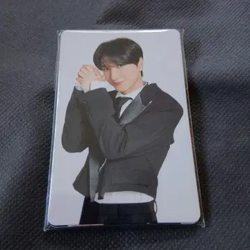 포토카드 세트 스파쇼