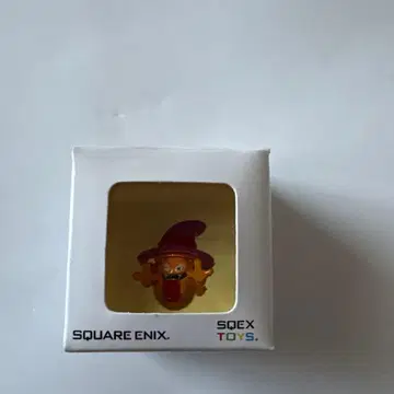 드래곤 퀘스트 크리스탈 몬스터 큐브 타입