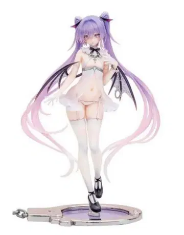 이브 카르네아데스 설정화 Ver. 1/6 피규어 rurudo WAVE