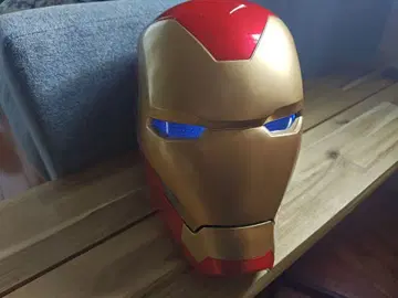 아이언맨 헬멧 Hasbro