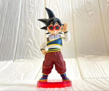 드래곤볼 피규어 월드 컬렉션