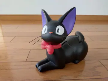 마녀 배달부 키키 지지 저금통