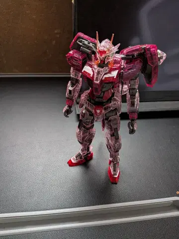 트랜잠 라이저 클리어 컬러 mg