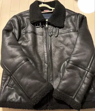 Tommy hilfiger 타미힐피거 플라이트 자켓