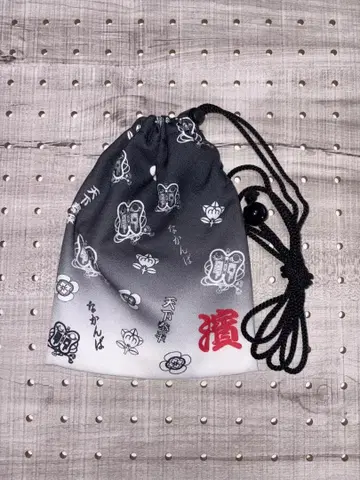 핸드메이드 축제 난바 복조리 기시와다 구시 나카노하마초