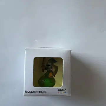 드래곤 퀘스트 슬라임 피규어